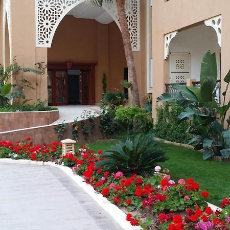 Folla Aqua Resort Hammam Sousse Exterior photo